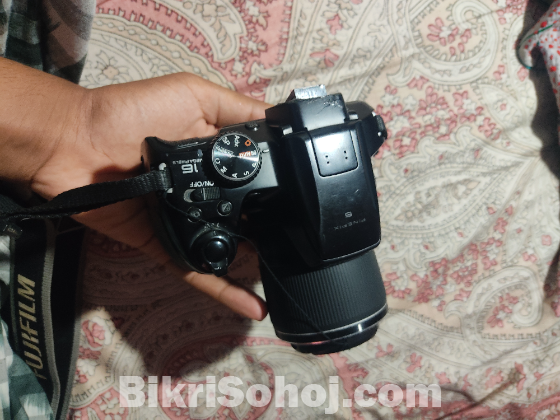 Fujifilm Camera